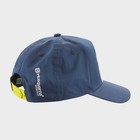 Husqvarna New Era   Kids Team Curved Cap - Blue