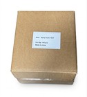 144 Pack Cotton Knit Painter s Spray Sock Size Universal  Natural Color