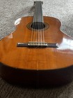 Yamaha G-245s Classical Guitar
