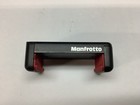 Manfrotto Clamp Portable Smartphone Mount For Tripod Landscape Portrait