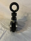 Richards-wilcox 2035 02615 Four Wheel Carrier  250 Lb Cap New