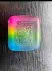 New Needoh Rainbow Nice Ice Sensory Toy Super Solid Squish Stress Relief Squeeze