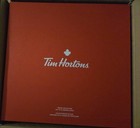 New Tim Hortons Complete 12 Province Ceramic Mug Collections Limited Edition