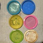Discmania Fd Instinct Magician Mentor Maestro Disc Golf Disc Set Lot Of 6