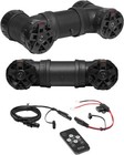 Boss Audio Atv654 6 5  4 Speaker Atv Tube 63-8331
