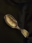 Watson Sterling Silver Spoon Bent Craft Repurpose Scrap 10 9g S1