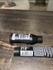 Redken Acidic Color Gloss Shampoo 1 7 Oz   Conditioner 1 Oz - Travel Size - New