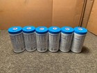 Lot Of 6 Clorox Healthcare Bleach Germicidal Wipes 70 Count