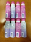 8 Pk  Vagisil Odor Block Dry Wash Spray For Feminine Hygiene 2 6 Oz 