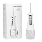 Cordless Water Flosser Dental Oral Irrigator Travel Teeth Cleaner Floss Pick Jet