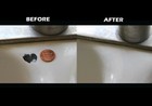 American Standard Bathtub Repair Kit Sink Repair Kit Porcelain Repair Kit White