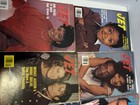 Rare 1984 Jet Magazine Lot  18  Janet Jackson Jackson Family Billy Dee Williams