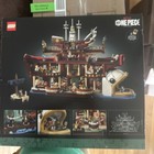 Lego One Piece The Baratie Floating Restaurant  75640   New Sealed Box 3108 Pcs