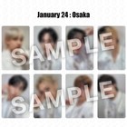 Pre Stray Kids Hollow Japan Offline Event 2026 Limited Photocard Osaka   Chiba