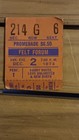Barry White 1st Nyc Concert Appearance Dec 2 1973
