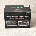 Wyze Cam Og Indoor outdoor 1080p Wi-fi Security Camera Night Vision   Motion New