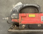 Vintage Central Pneumatic 280 Straight Line Sander - Untested