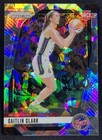 2024 Panini Prizm Wnba Cracked Ice Pick A Card Complete Your Set Caitlin Clark
