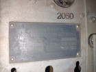 Seeburg Arcade Jukebox  Selection Center   6052