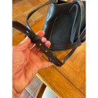 Madewell The Zip-top Medium Transport Leather Tote Black 