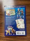 Pokemon Heartgold   Soulsilver Strategy Guide Pokedex With Poster