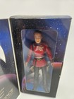 Star Trek Voyager Captain Janeway Flashback 1999 Playmates New Force Limited 10k