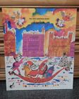 Neiman Marcus The 1992 Christmas Book Italy Santa Catalog Luxury High Fashion
