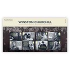 Royal Mail - Winston Churchill - Stamp Presentation Pack - Mnh