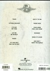3 Doors Down Self-titled Recorded Versions Guitar Tab Sheet Music Songbook