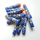 Nerf Darts N Strike Elite Digital Camo Bullets darts Lot Of 11
