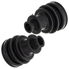 Niche Front Cv Axle Boot Kit For Polaris Rzr 800 Ranger 500 Crew 570