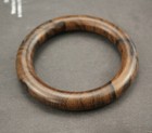 6 1 Cm Chinese Old Wood Bracelet Natural Agarwood Bracelet 2