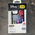 Disney Villains Otter Box Iphone 13 14 15 Case Cover Brand New In Box  Nib
