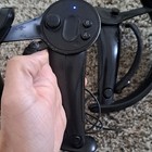 Htc Vive Vr Motion Controller Pair  Black  Controllers For Vr Headset