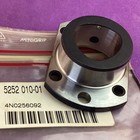 Sandvik  5252 010-01  Vdi To Capto C3   Clamping Unit Sleeve    machinist