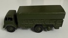 Dinky Toys  622 Military Army  Foden 10 Ton Truck  
