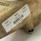 Zenner 1    Water Meter
