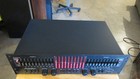 Soundcraftsmen Ae2000 Eq   Spectrum Analyzer  new Sliders   Caps   More 