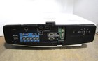 Epson Powerlite Pro G6450wu Wuxga 3lcd Projector 4500 Lumens 2543 Lamp Hours