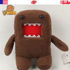 Domo Kun Plush  Large Soft Doll Anime Monster Figure Nanco Plush Toys