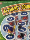 New In Box Unopened Lakeshore  Alphabet Sound Teaching Tubs