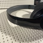 Beats By Dr  Dre Solo 2 Wired On-ear Headphones Black red - Not Wireless