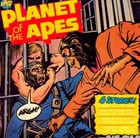 Extremely Rare     Planet Of The Apes    Vinyl Lp  4- Stories Factory Sealed -  1974