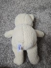 Vintage Russ Snuggle Fabric Softener Bear 15  Stuffed 1986 