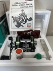 Vintage Nos Heddon Mark Iv Model 3200 Bait Casting Fishing Reel Untouched New 
