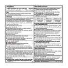 Member s Mark 4 Mg Nicotine Polacrilex Lozenges Stop Smoking Aid  216 Pieces