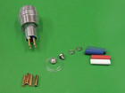 New Audio-technica Type Tonearm Socket Connector Kit For Many Types Of Tonearms 