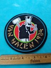 Van Halen 1984 4 5 Inch Iron On Patch