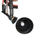  28 Gallon Abrasive Sandblaster Sand Blaster Vacuum 20  