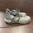 Footjoy Hyperflex Women s Golf Shoes Size 9 Wide Gray Spiked Athletic Sneakers